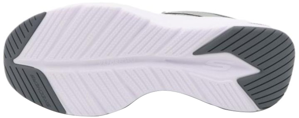 Skechers Sepatu Lari Low-Top 'Comfort Sport' 232628-GYRD Details for Skechers Sepatu Lari Low-Top 'Comfort Sport' 232628-GYRD