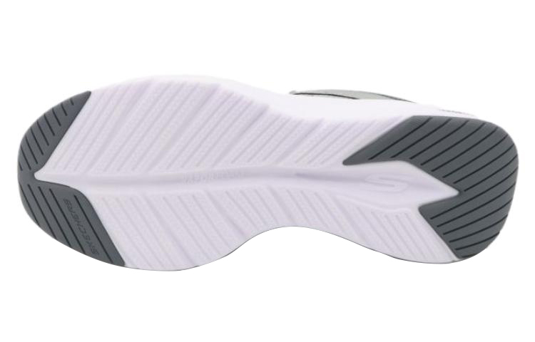 Details for Skechers Low-Top Running Shoe 'Comfort Sport' 232628-GYRD