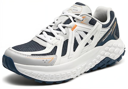 Zapatillas Skechers bajas para correr 'Blanco Azul' 232746-WNV Order Zapatillas Skechers bajas para correr 'Blanco Azul' 232746-WNV