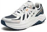 Order Skechers Kasut Lari Rendah 'Putih Biru' 232746-WNV