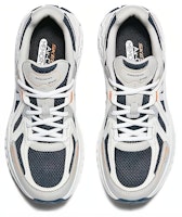 Skechers Low-Top Sepatu Lari 'Putih Biru' 232746-WNV Shop Skechers Low-Top Sepatu Lari 'Putih Biru' 232746-WNV