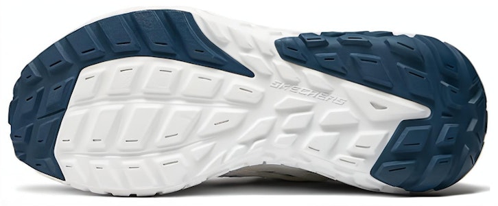 Zapatillas Skechers bajas para correr 'Blanco Azul' 232746-WNV Purchase Zapatillas Skechers bajas para correr 'Blanco Azul' 232746-WNV