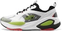 Buy Kasut Lari Skechers Tapak Rendah 'Putih Serap Hentak Melantun' 232736-WMLT