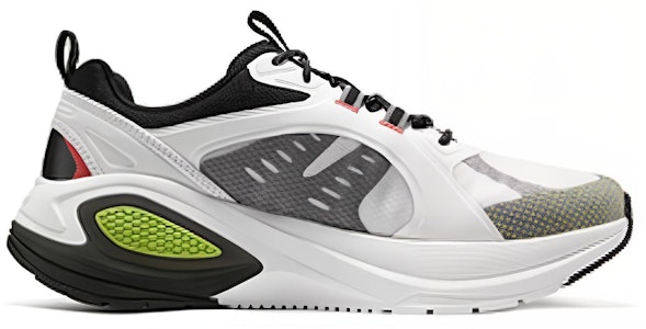 Skechers Sepatu Lari Low-Top 'Putih Shock-Absorbing Bounce' 232736-WMLT Order Skechers Sepatu Lari Low-Top 'Putih Shock-Absorbing Bounce' 232736-WMLT