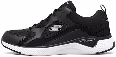 Skechers Low-Top Running Shoes 'Black' 666153-BLK Skechers Low-Top Running Shoes 'Black' 666153-BLK