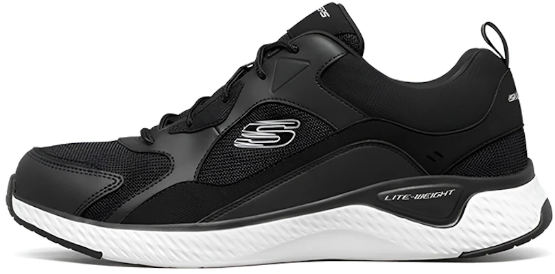 Skechers 輕便透氣低筒運動跑步鞋 黑 Buy Skechers 輕便透氣低筒運動跑步鞋 黑