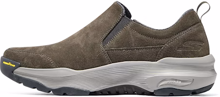 Skechers Low-Top Running Shoes 'Green Comfort' 216462C-KHK Skechers Low-Top Running Shoes 'Green Comfort' 216462C-KHK