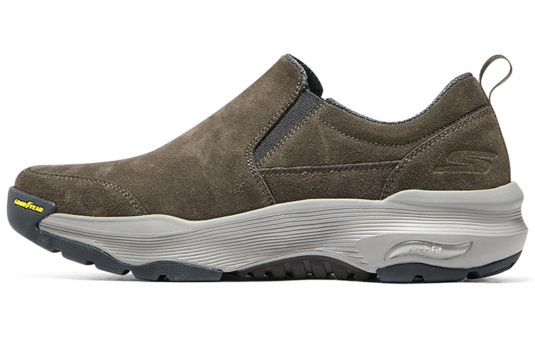 Skechers Low-Top Running Shoes 'Green Comfort' 216462C-KHK