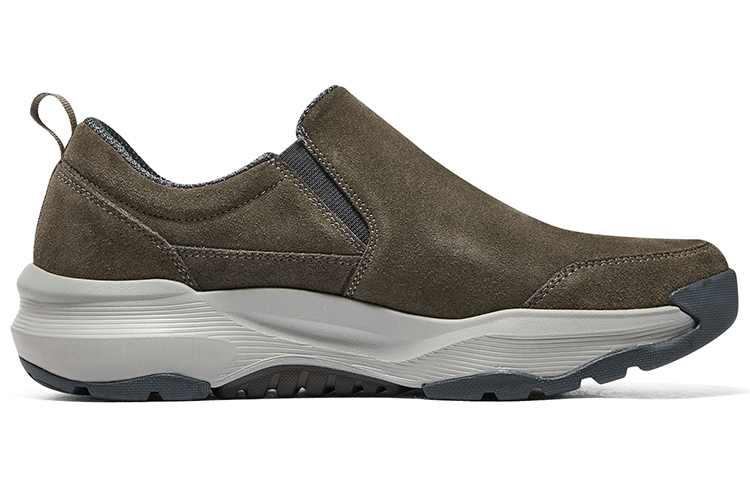Order Skechers Low-Top Running Shoes 'Green Comfort' 216462C-KHK