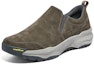 Lookbook Kasut Lari Skechers Rendah 'Keselesaan Hijau' 216462C-KHK