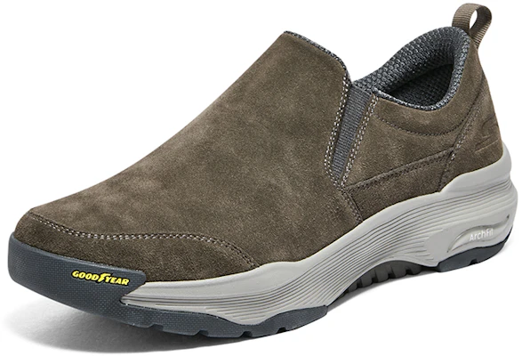 Skechers Low-Top Running Shoes 'Green Comfort' 216462C-KHK Lookbook Skechers Low-Top Running Shoes 'Green Comfort' 216462C-KHK