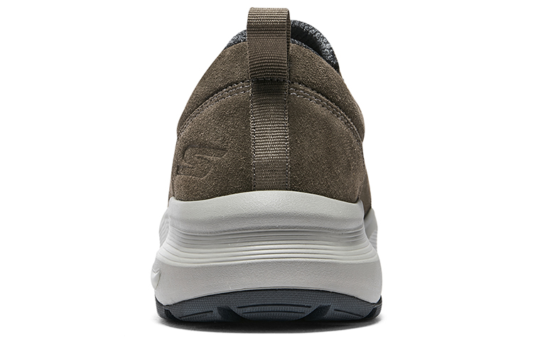 Purchase Skechers Low-Top Running Shoes 'Green Comfort' 216462C-KHK
