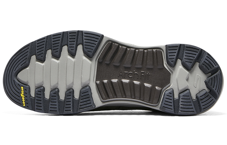 Details for Skechers Low-Top Running Shoes 'Green Comfort' 216462C-KHK