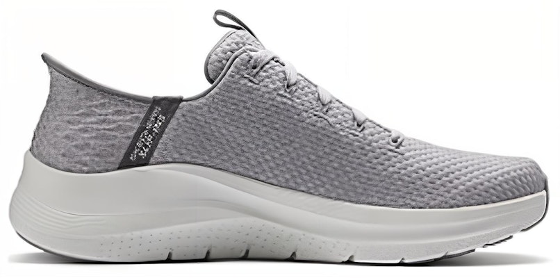 Skechers Sepatu Lari Low-Top 'Abu-Abu' 232462-GRY Order Skechers Sepatu Lari Low-Top 'Abu-Abu' 232462-GRY
