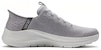Skechers Kasut Lari Rendah 'Kelabu' 232462-GRY