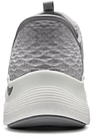 Zapatillas de Running Skechers Gris de Corte Bajo. 232462-GRY Shop Zapatillas de Running Skechers Gris de Corte Bajo. 232462-GRY