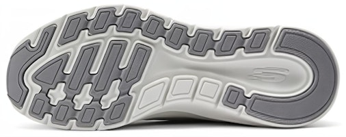 Zapatillas de Running Skechers Gris de Corte Bajo. 232462-GRY Purchase Zapatillas de Running Skechers Gris de Corte Bajo. 232462-GRY