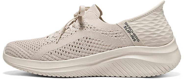 skechers-low-top-running-sneakers-beige-232431-tpe