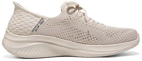 スケッチャーズ ローカット ランニングシューズ (ベージュ) 232431-TPE Order スケッチャーズ ローカット ランニングシューズ (ベージュ) 232431-TPE