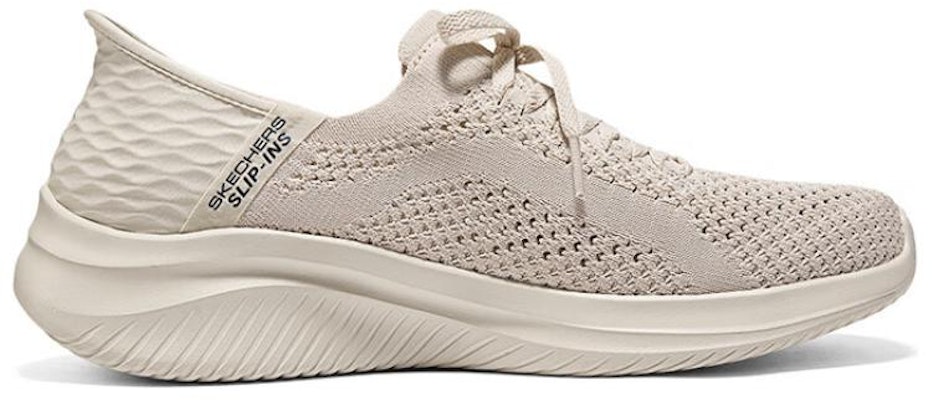 Skechers Sepatu Lari Low-Top 'Beige' 232431-TPE Order Skechers Sepatu Lari Low-Top 'Beige' 232431-TPE