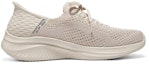 Order Skechers Kasut Larian Rendah 'Beige' 232431-TPE