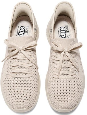 Skechers Sepatu Lari Low-Top 'Beige' 232431-TPE Purchase Skechers Sepatu Lari Low-Top 'Beige' 232431-TPE