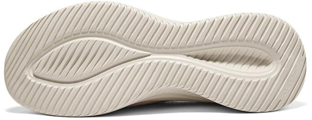 Skechers Sepatu Lari Low-Top 'Beige' 232431-TPE Sizing Skechers Sepatu Lari Low-Top 'Beige' 232431-TPE