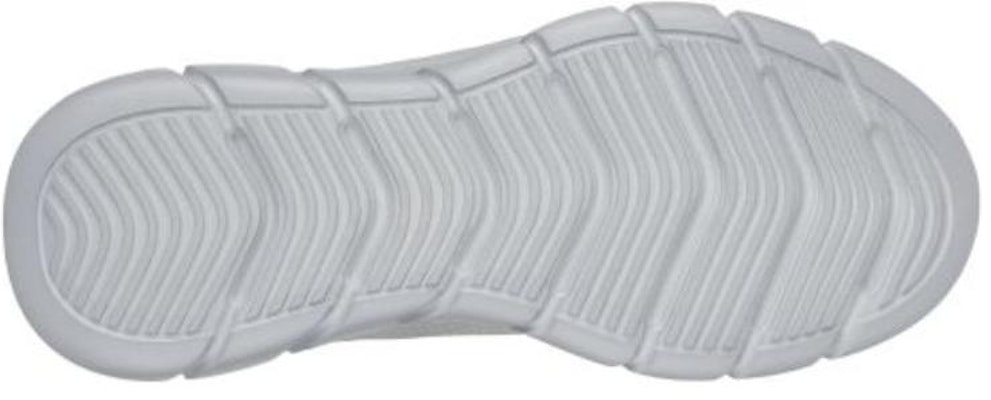 Skechers Sepatu Lari Low-Top Putih 'Menyerap Kejut & Bernapas' 118106-LTGY Purchase Skechers Sepatu Lari Low-Top Putih 'Menyerap Kejut & Bernapas' 118106-LTGY