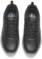 Skechers 休閒舒適 防滑耐磨 低筒 板鞋 男款 黑白色 Shop Skechers 休閒舒適 防滑耐磨 低筒 板鞋 男款 黑白色