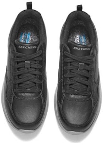 スケッチャーズ ローカットスケート 黒白 (Sukecchaazu Rookatto Suke-to Kuro Shiro) 210835-BKW Shop スケッチャーズ ローカットスケート 黒白 (Sukecchaazu Rookatto Suke-to Kuro Shiro) 210835-BKW