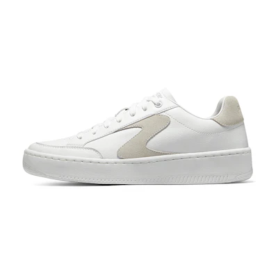 Skechers Low-Top Skate 'CMFT Warmth White'