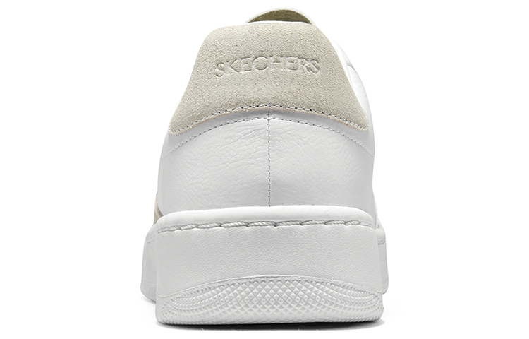 Skechers Low-Top Skate 'CMFT Warmth White' 圖 5