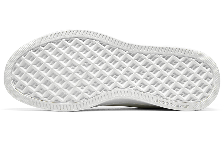 Skechers Low-Top Skate 'CMFT Warmth White' 圖 6