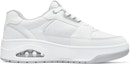 Order Skechers Low-Top Skate 'Kasual Selesa Serbaguna Anti Licin' 183140-WHT