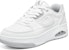 Skechers Low-Top Skate 'Kasual Selesa Serbaguna Anti Licin' 183140-WHT