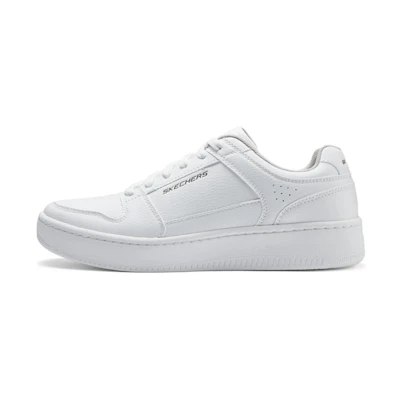 Skechers Low-Top Skate 'White'