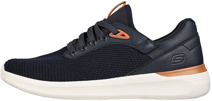 斯凯奇低帮运动鞋'黑色' 210406-NVY Buy 斯凯奇低帮运动鞋'黑色' 210406-NVY