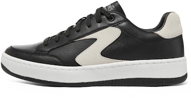 Skechers 低帮运动鞋“黑色舒适保暖” 232473-BKW Buy Skechers 低帮运动鞋“黑色舒适保暖” 232473-BKW