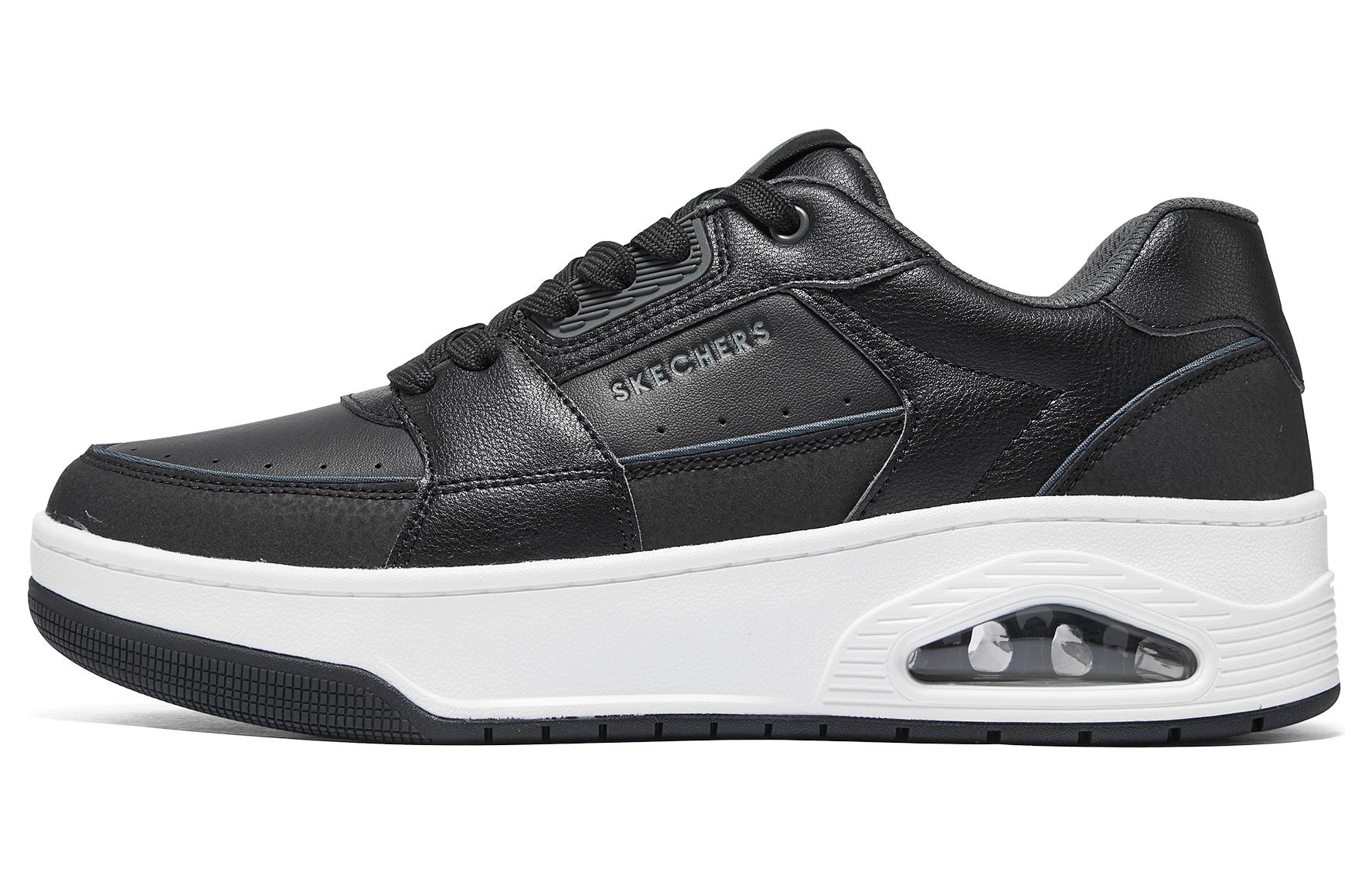 Skechers Low-Top Sneaker 'Black Essential' 183140-BLK