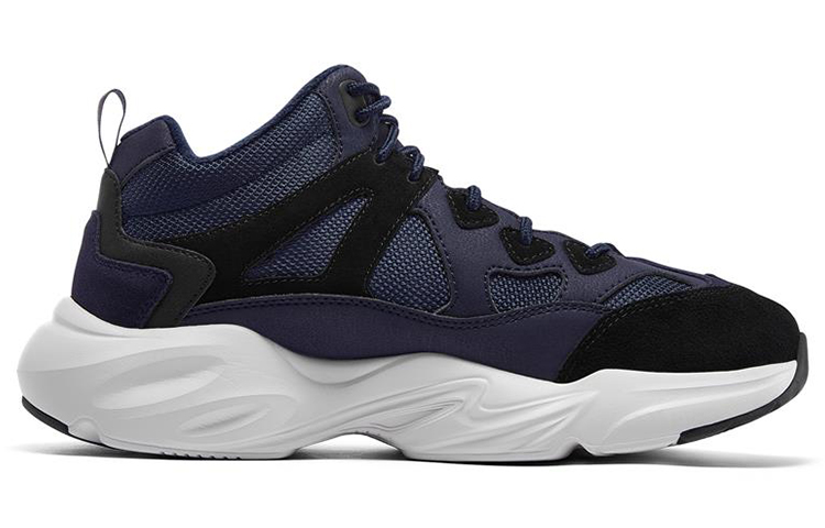 Order Skechers Low-Top Sneaker 'Blue and White' 894030-NVBK