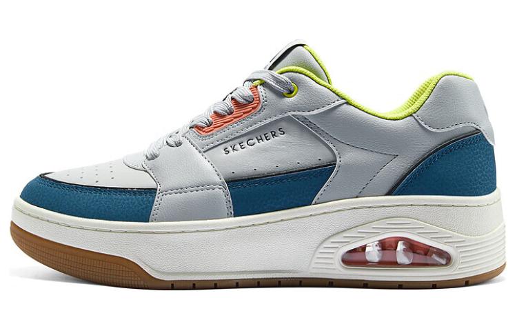 Skechers Low-Top Sneaker 'Casual CMFTable Grey'
