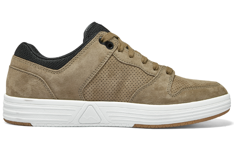 Order Skechers 舒適百搭輕便時尚 低筒 板鞋 男款 棕色