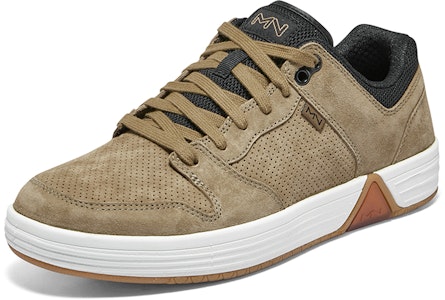 Skechers Low-Top Sneaker 'Coklat Selesa Serbaguna Bergaya' 222188-WSK Lookbook Skechers Low-Top Sneaker 'Coklat Selesa Serbaguna Bergaya' 222188-WSK