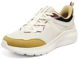 斯凯奇低帮鞋‘米色’ 118221-NTMT Lookbook 斯凯奇低帮鞋‘米色’ 118221-NTMT