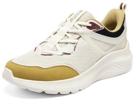 Skechers Low 'Beige' 118221-NTMT Lookbook Skechers Low 'Beige' 118221-NTMT