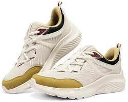 斯凯奇低帮鞋‘米色’ 118221-NTMT Shop 斯凯奇低帮鞋‘米色’ 118221-NTMT