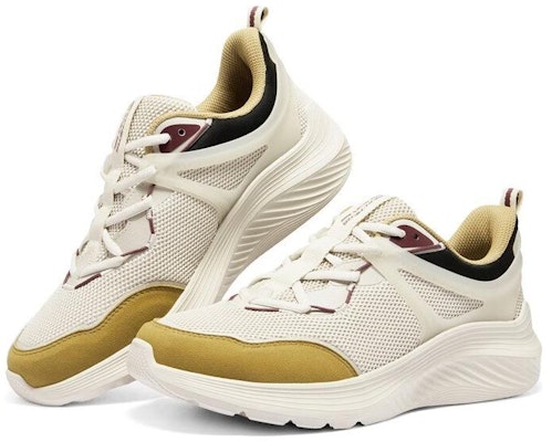 Skechers Low 'Beige' 118221-NTMT Shop Skechers Low 'Beige' 118221-NTMT