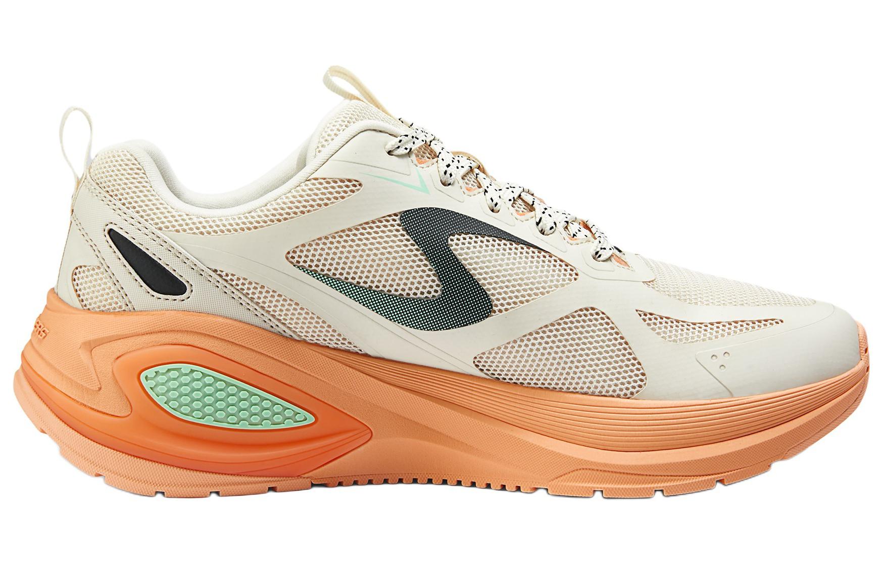 Order 스케쳐스 로우 베이지 캐주얼 (Skechers Low Beige Casual) 232735-NTPH