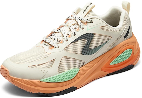 Skechers Low 'Beige Casual' 232735-NTPH Lookbook Skechers Low 'Beige Casual' 232735-NTPH
