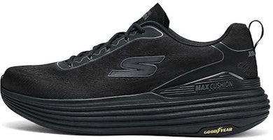 Skechers Low 'Black' 220930-BBK Skechers Low 'Black' 220930-BBK